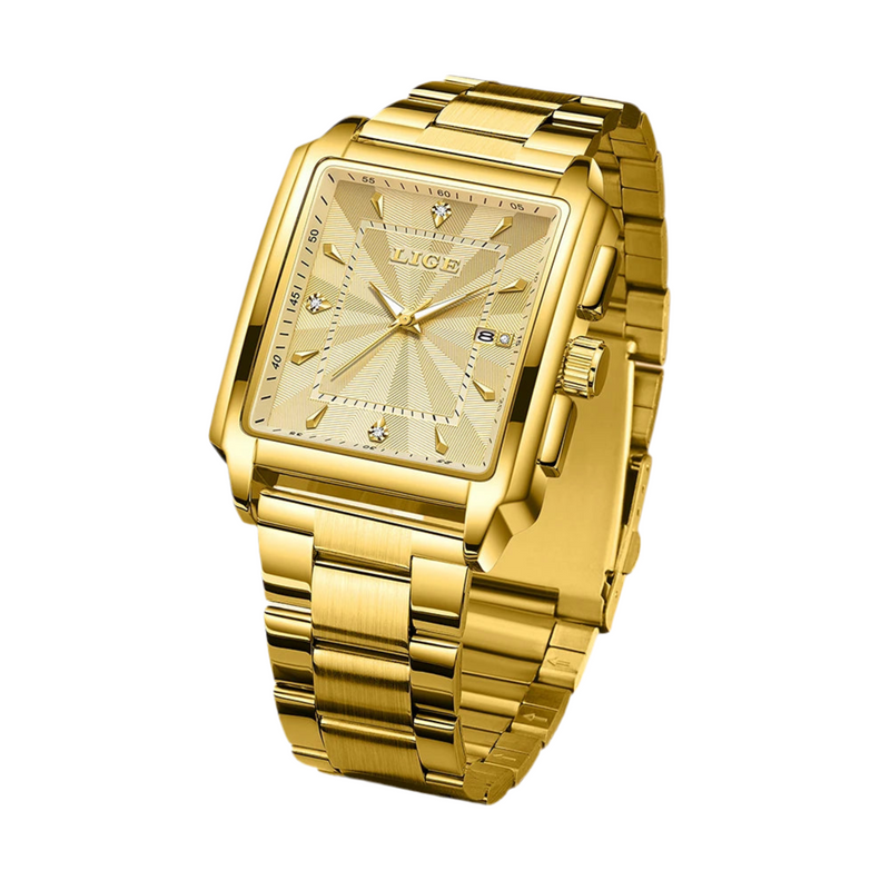 Relógio Feminino Fashion Montre Femme