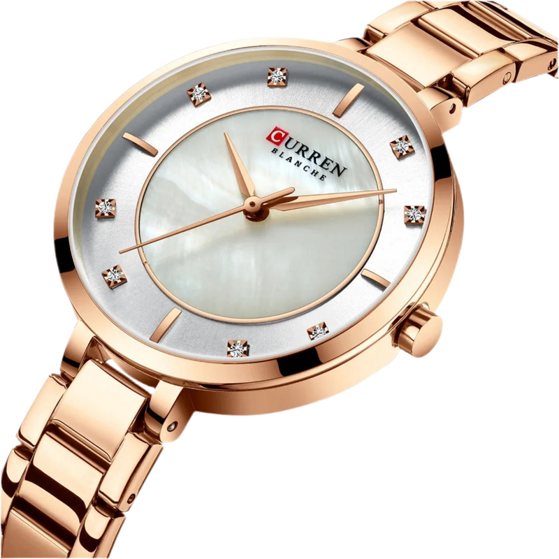 Relógio Feminino Royale Slim