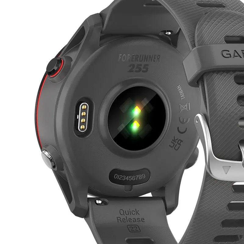 Relógio Inteligente Garmin Profissional para Esportistas