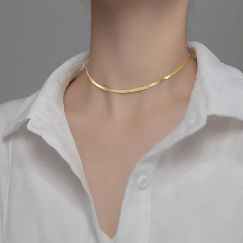 Chokers Veneziana